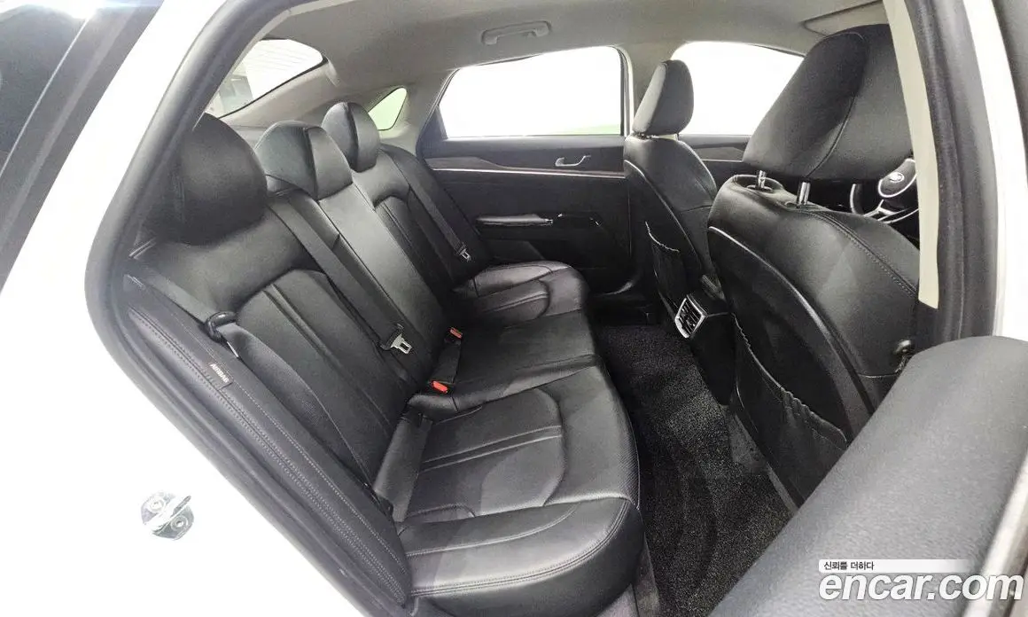 Kia K5 (Optima) 2021 2.0 автомат (гидро), фото 14