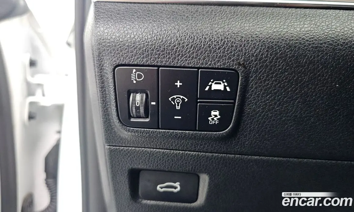 Kia K5 (Optima) 2021 2.0 автомат (гидро), фото 19