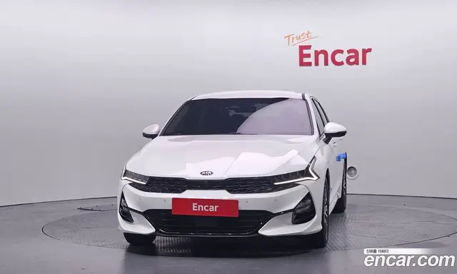 Kia K5 (Optima) 2021 2.0 автомат (гидро), миниатюра 3