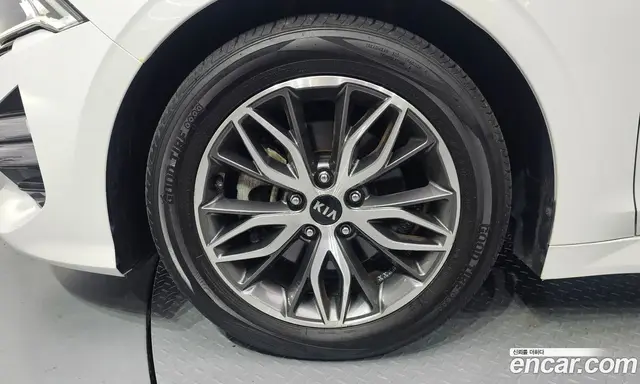 Kia K5 (Optima) 2021 2.0 автомат (гидро), миниатюра 5