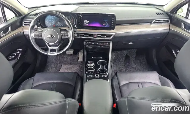 Kia K5 (Optima) 2021 2.0 автомат (гидро), миниатюра 7