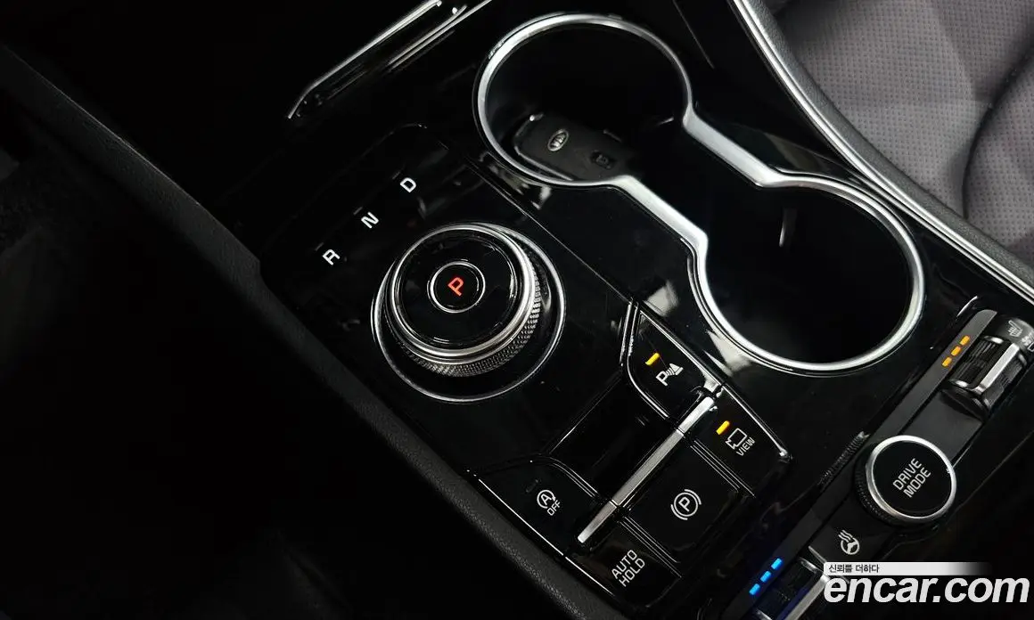 Kia K5 (Optima) 2021 2.0 автомат (гидро), фото 9