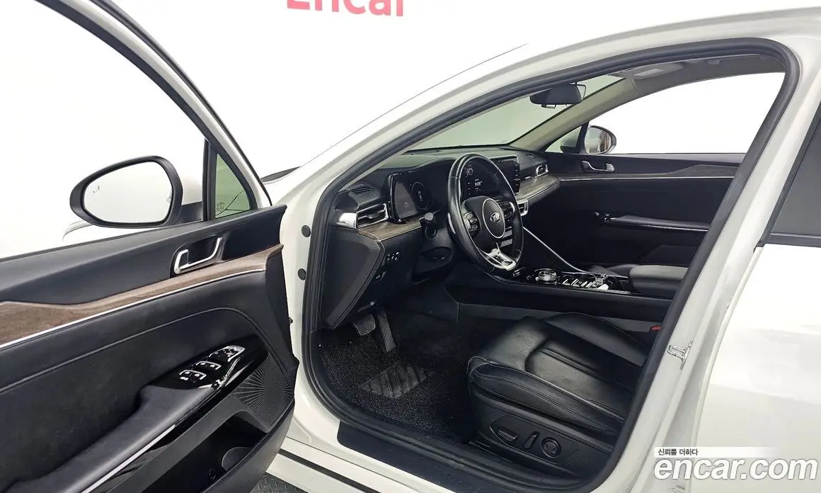 Kia K5 (Optima) 2021 2.0 автомат (гидро), фото 10
