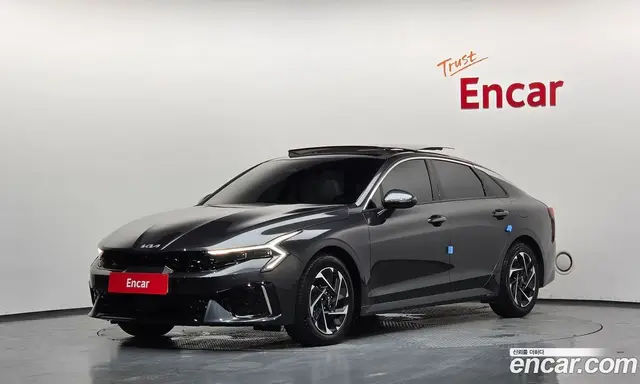 Kia K5 (Optima) 2024 2.0 автомат (гидро), миниатюра 1 Kia K5 (Optima) 2024 2.0 автомат (гидро), миниатюра 1