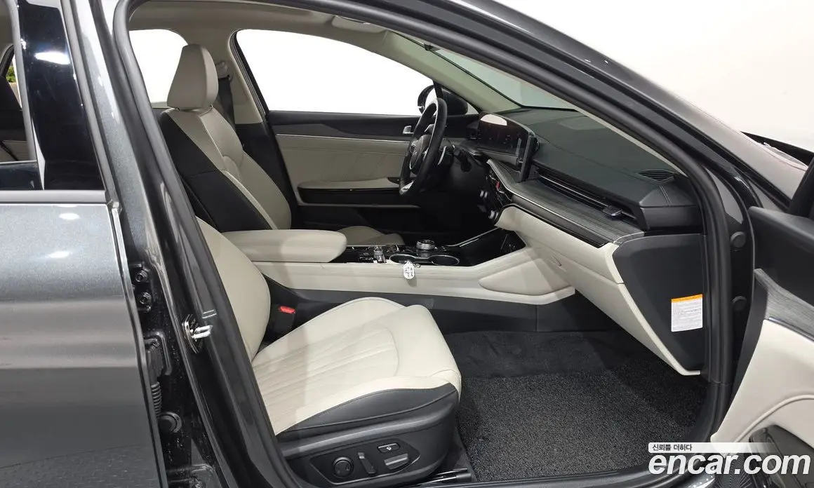 Kia K5 (Optima) 2024 2.0 автомат (гидро), фото 12 Kia K5 (Optima) 2024 2.0 автомат (гидро), фото 12