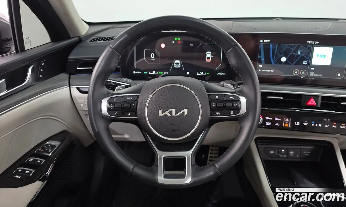 Kia K5 (Optima) 2024 2.0 автомат (гидро), фото 13 Kia K5 (Optima) 2024 2.0 автомат (гидро), фото 13