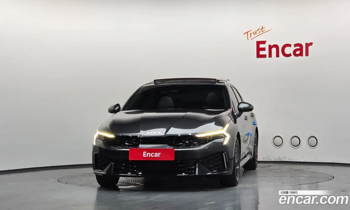 Kia K5 (Optima) 2024 2.0 автомат (гидро), фото 3 Kia K5 (Optima) 2024 2.0 автомат (гидро), фото 3