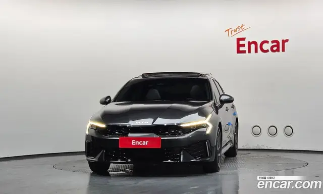Kia K5 (Optima) 2024 2.0 автомат (гидро), миниатюра 3 Kia K5 (Optima) 2024 2.0 автомат (гидро), миниатюра 3