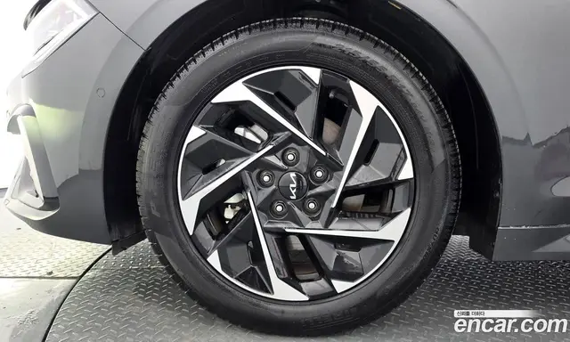 Kia K5 (Optima) 2024 2.0 автомат (гидро), миниатюра 5 Kia K5 (Optima) 2024 2.0 автомат (гидро), миниатюра 5