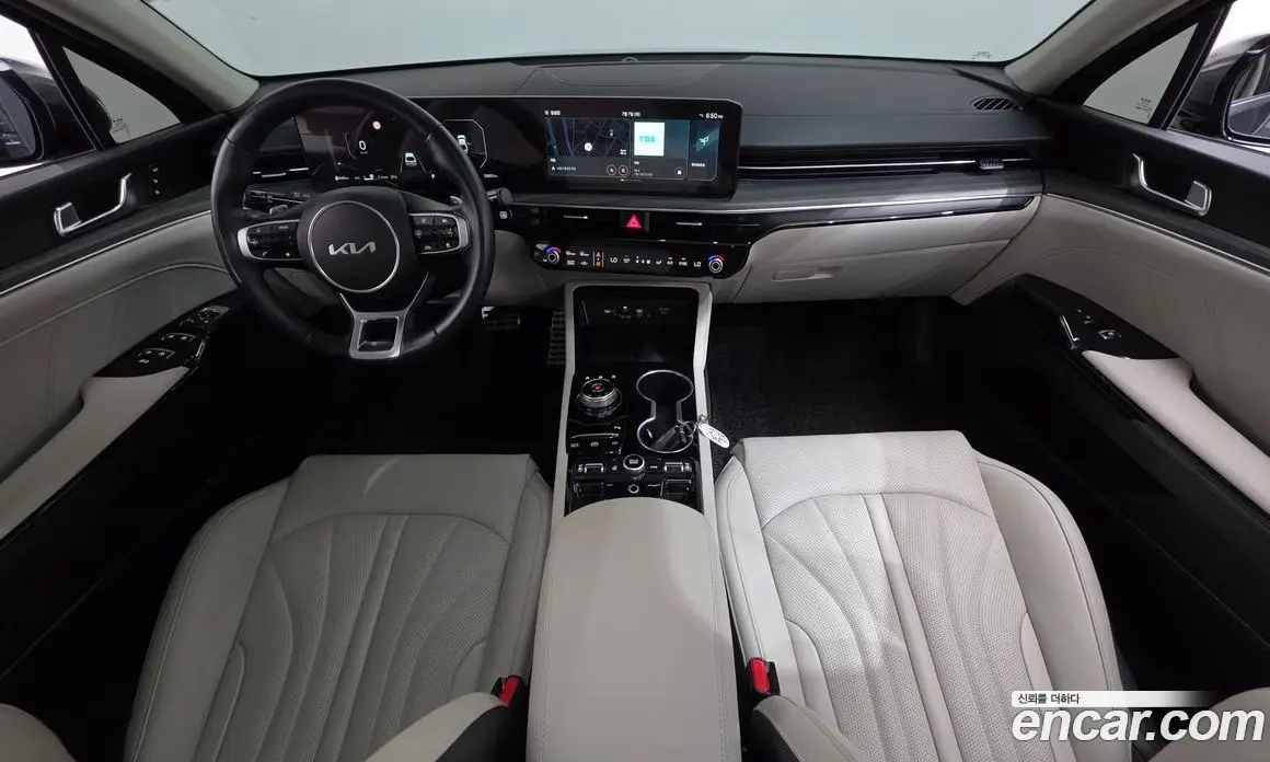 Kia K5 (Optima) 2024 2.0 автомат (гидро), фото 7 Kia K5 (Optima) 2024 2.0 автомат (гидро), фото 7
