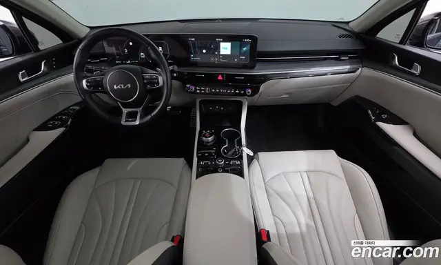 Kia K5 (Optima) 2024 2.0 автомат (гидро), миниатюра 7 Kia K5 (Optima) 2024 2.0 автомат (гидро), миниатюра 7