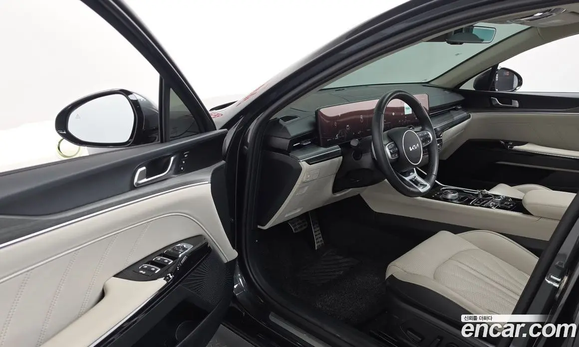 Kia K5 (Optima) 2024 2.0 автомат (гидро), фото 10 Kia K5 (Optima) 2024 2.0 автомат (гидро), фото 10