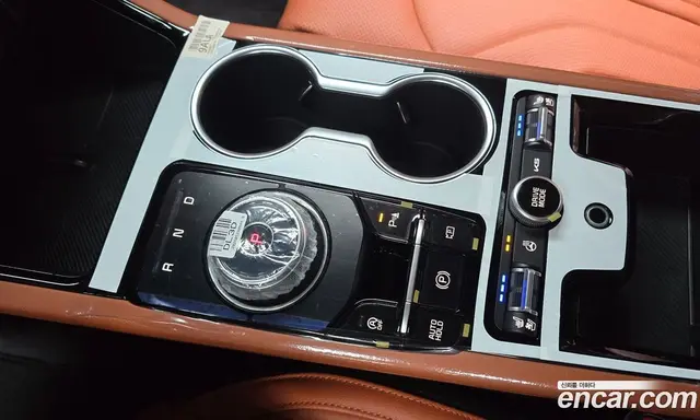 Kia K5 (Optima) 2026 2.0 автомат (гидро), миниатюра 12