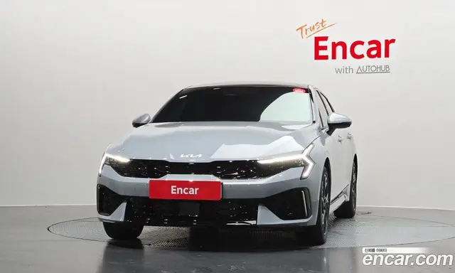 Kia K5 (Optima) 2026 2.0 автомат (гидро), миниатюра 3 Kia K5 (Optima) 2026 2.0 автомат (гидро), миниатюра 3