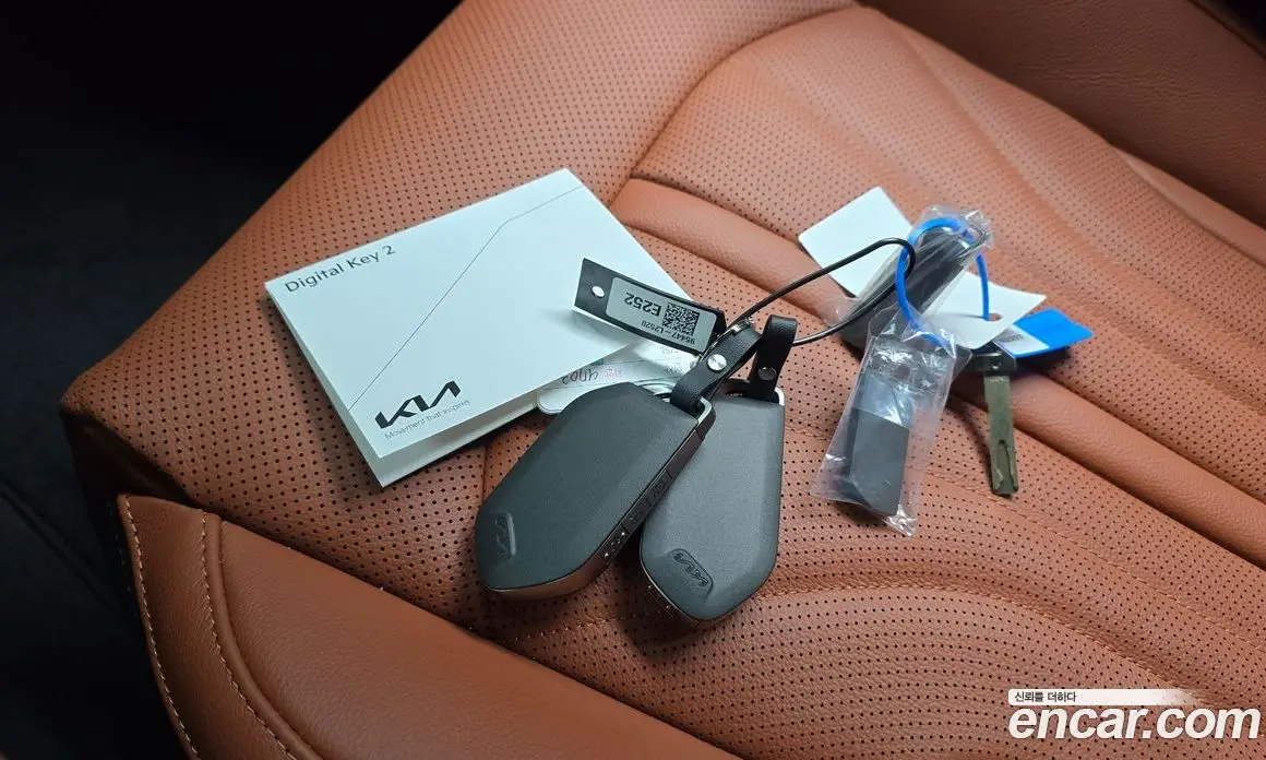 Kia K5 (Optima) 2026 2.0 автомат (гидро), фото 26 Kia K5 (Optima) 2026 2.0 автомат (гидро), фото 26