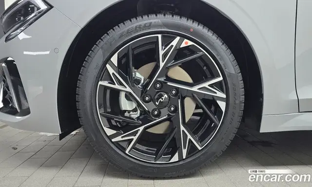 Kia K5 (Optima) 2026 2.0 автомат (гидро), миниатюра 5 Kia K5 (Optima) 2026 2.0 автомат (гидро), миниатюра 5