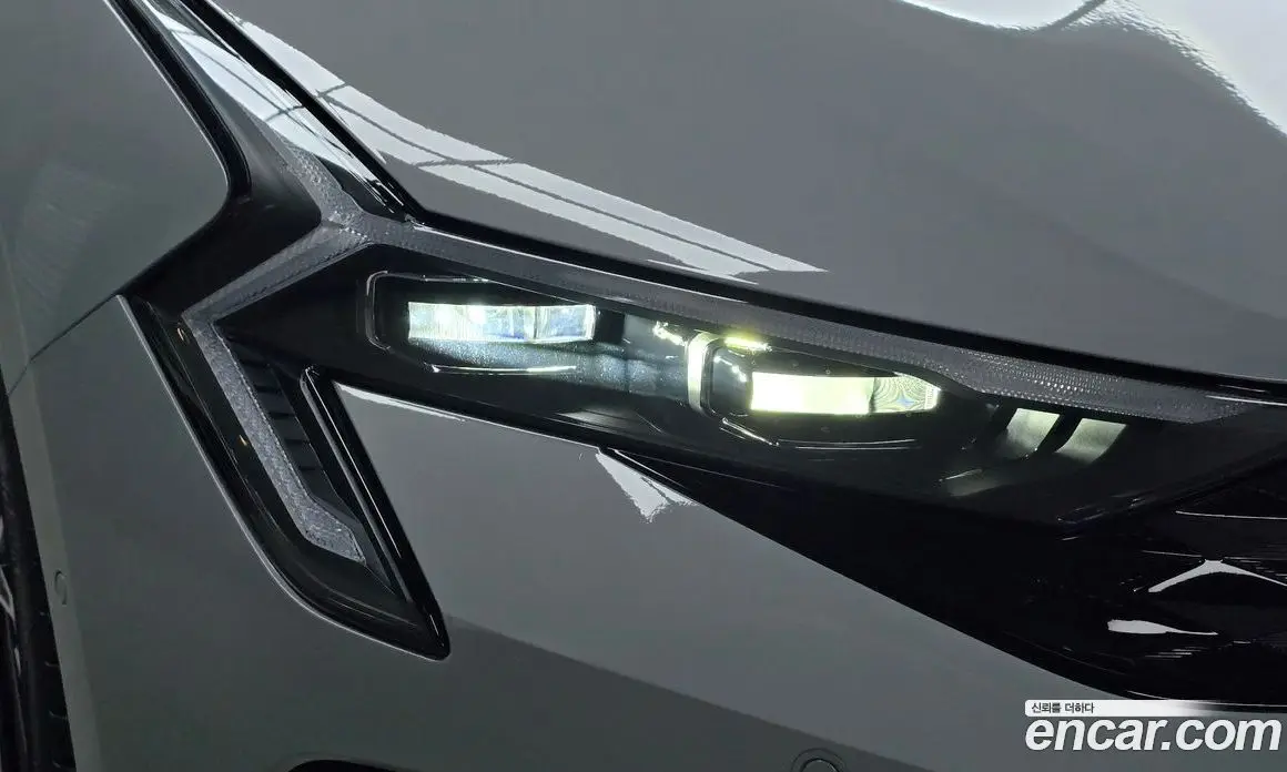 Kia K5 (Optima) 2026 2.0 автомат (гидро), фото 8 Kia K5 (Optima) 2026 2.0 автомат (гидро), фото 8