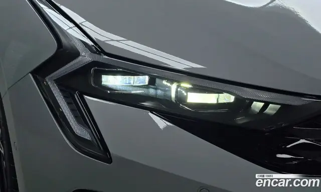 Kia K5 (Optima) 2026 2.0 автомат (гидро), миниатюра 8 Kia K5 (Optima) 2026 2.0 автомат (гидро), миниатюра 8