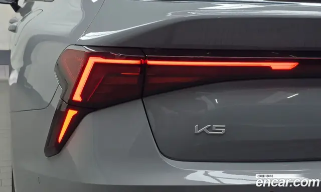 Kia K5 (Optima) 2026 2.0 автомат (гидро), миниатюра 9 Kia K5 (Optima) 2026 2.0 автомат (гидро), миниатюра 9