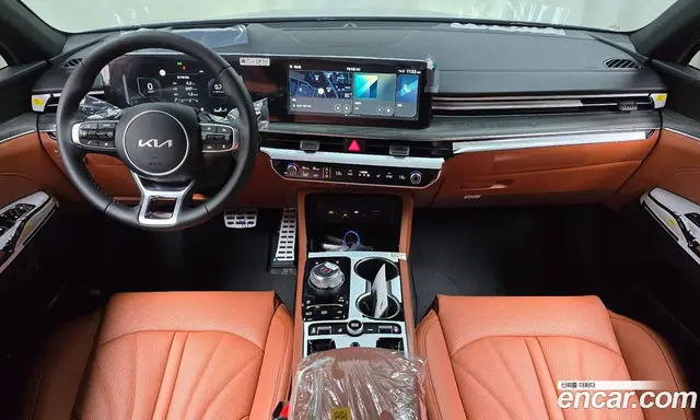 Kia K5 (Optima) 2026 2.0 автомат (гидро), миниатюра 10 Kia K5 (Optima) 2026 2.0 автомат (гидро), миниатюра 10