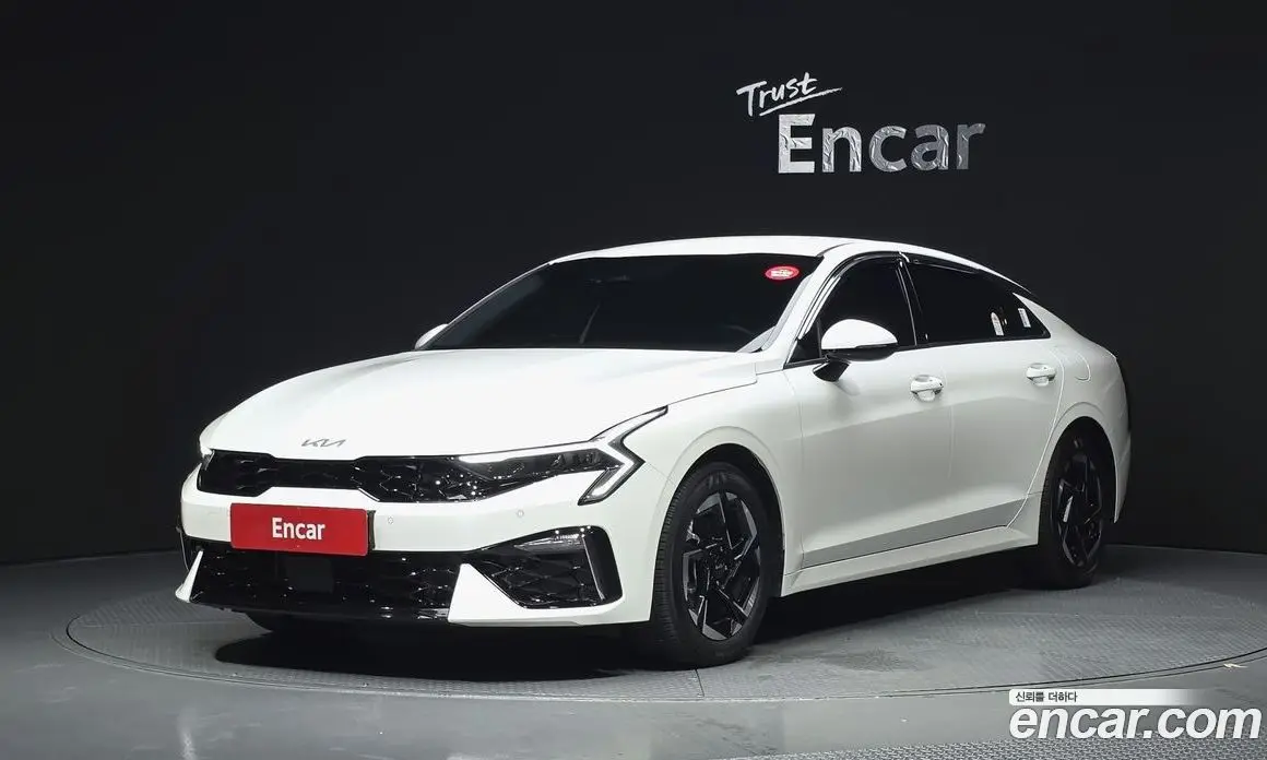 Kia K5 (Optima) 2026 2.0 автомат (гидро), фото 1 Kia K5 (Optima) 2026 2.0 автомат (гидро), фото 1