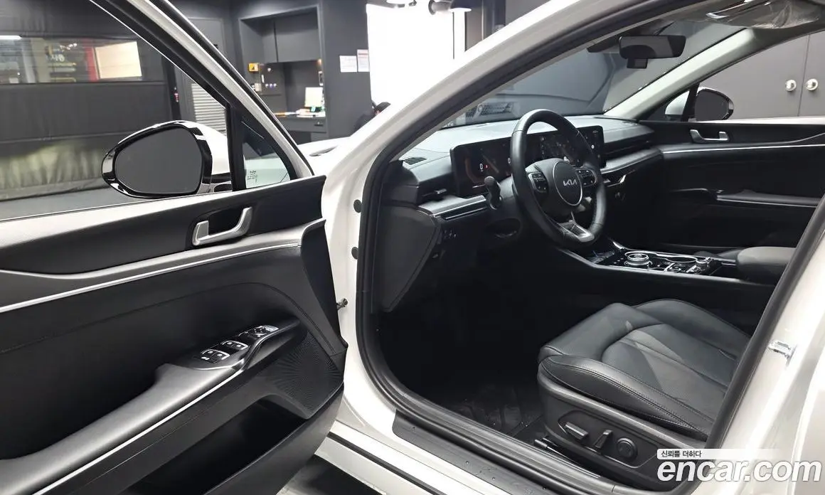 Kia K5 (Optima) 2026 2.0 автомат (гидро), фото 13 Kia K5 (Optima) 2026 2.0 автомат (гидро), фото 13