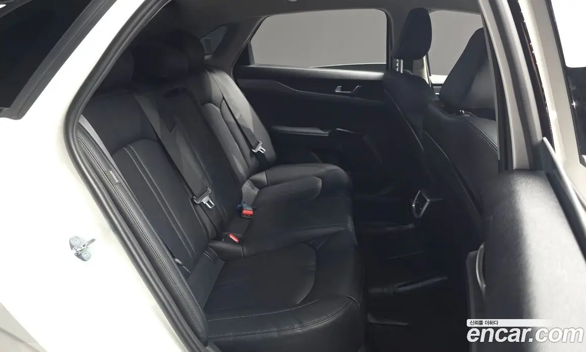 Kia K5 (Optima) 2026 2.0 автомат (гидро), фото 17 Kia K5 (Optima) 2026 2.0 автомат (гидро), фото 17