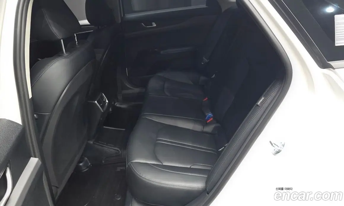 Kia K5 (Optima) 2026 2.0 автомат (гидро), фото 18 Kia K5 (Optima) 2026 2.0 автомат (гидро), фото 18