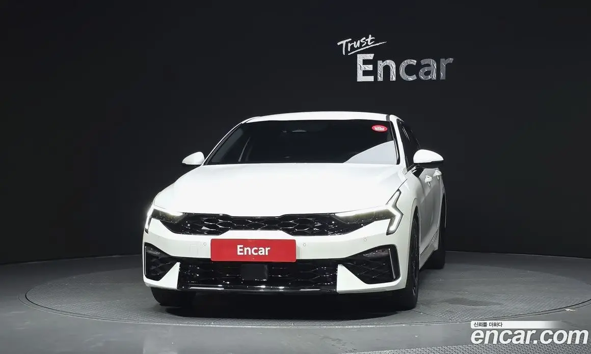 Kia K5 (Optima) 2026 2.0 автомат (гидро), фото 3 Kia K5 (Optima) 2026 2.0 автомат (гидро), фото 3