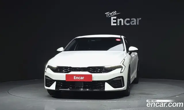 Kia K5 (Optima) 2026 2.0 автомат (гидро), миниатюра 3 Kia K5 (Optima) 2026 2.0 автомат (гидро), миниатюра 3