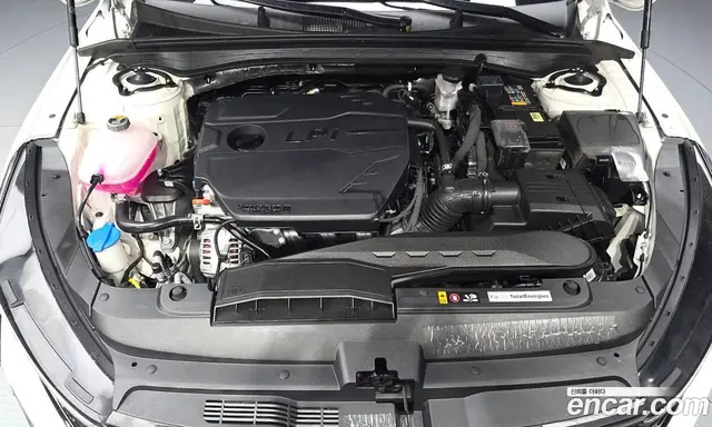 Kia K5 (Optima) 2026 2.0 автомат (гидро), миниатюра 6 Kia K5 (Optima) 2026 2.0 автомат (гидро), миниатюра 6