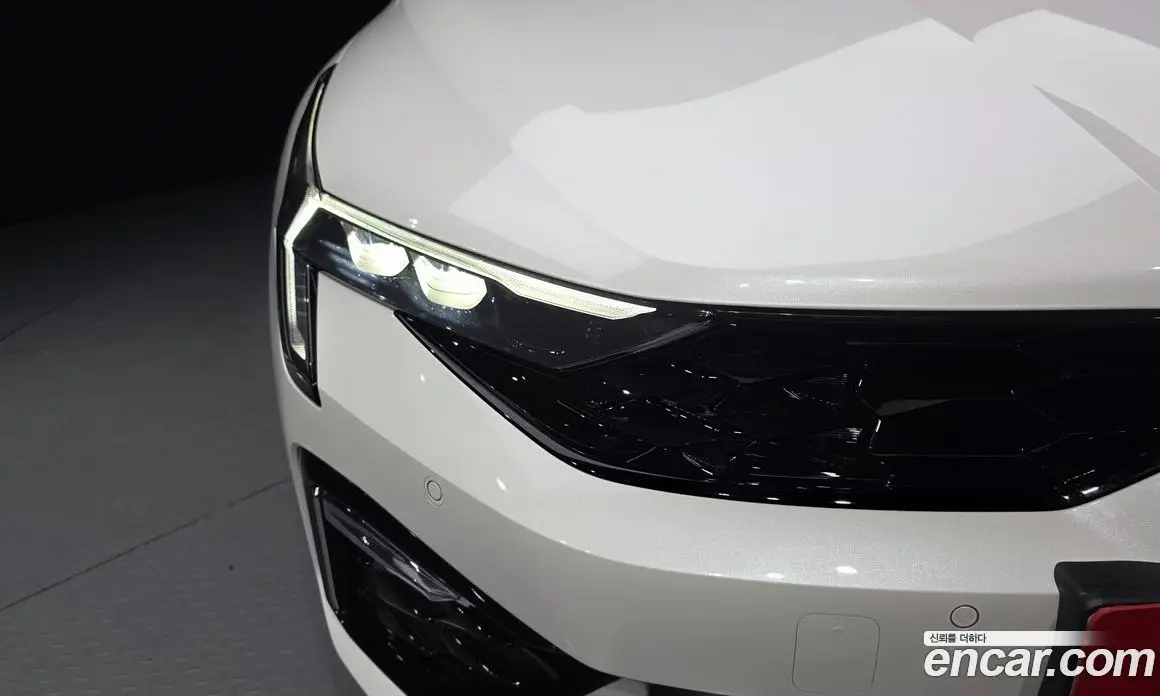 Kia K5 (Optima) 2026 2.0 автомат (гидро), фото 8 Kia K5 (Optima) 2026 2.0 автомат (гидро), фото 8