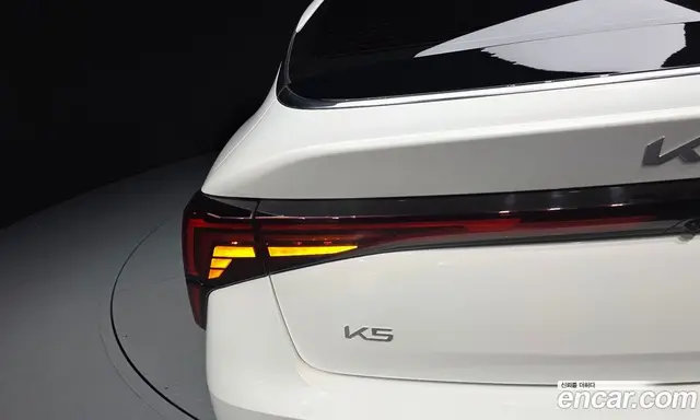 Kia K5 (Optima) 2026 2.0 автомат (гидро), миниатюра 9 Kia K5 (Optima) 2026 2.0 автомат (гидро), миниатюра 9