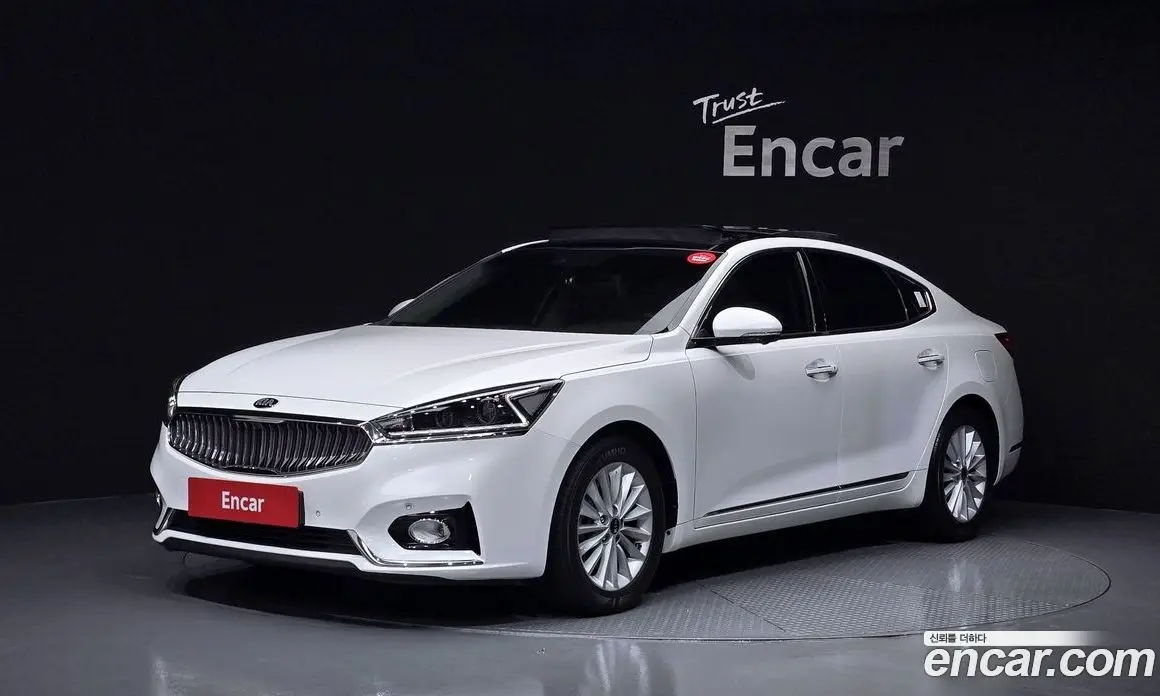 Kia K7 2016 2.4 автомат (гидро), фото 1 Kia K7 2016 2.4 автомат (гидро), фото 1