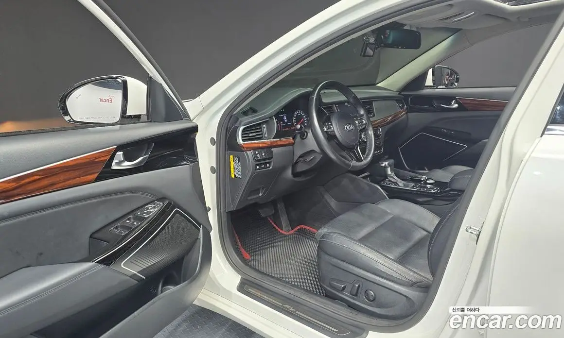 Kia K7 2016 2.4 автомат (гидро), фото 13 Kia K7 2016 2.4 автомат (гидро), фото 13