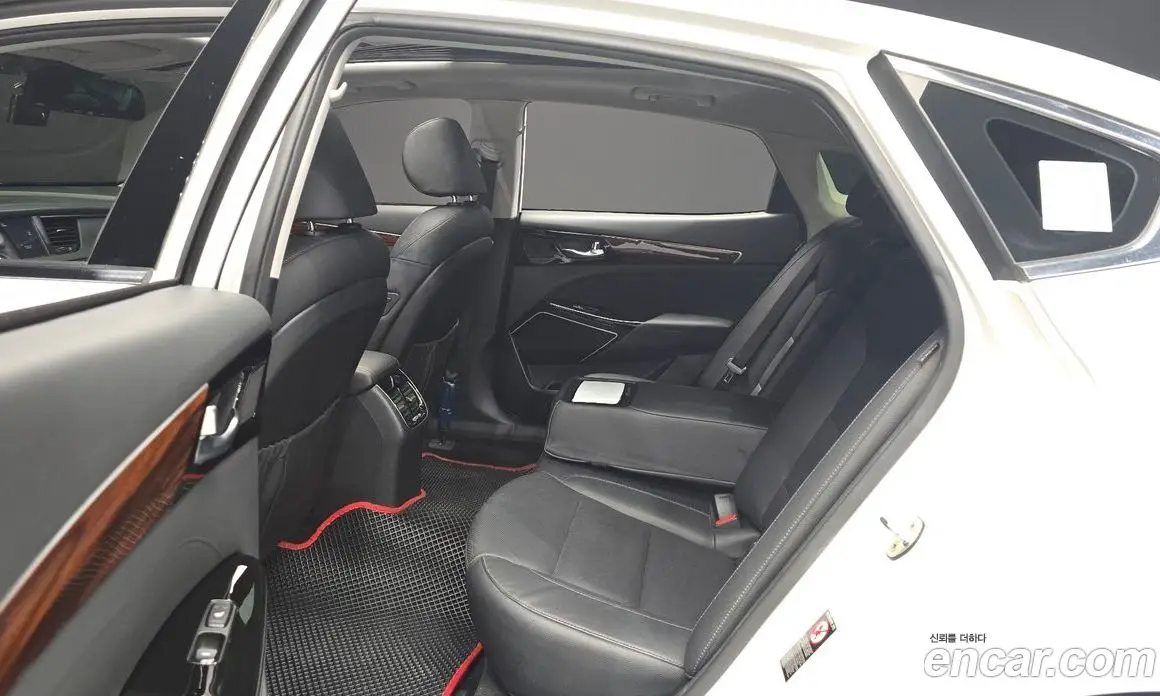 Kia K7 2016 2.4 автомат (гидро), фото 17 Kia K7 2016 2.4 автомат (гидро), фото 17
