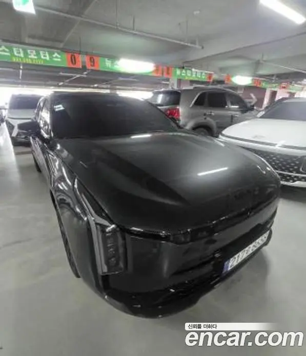 Kia K8 2024 1.6 автомат (гидро), фото 2 Kia K8 2024 1.6 автомат (гидро), фото 2