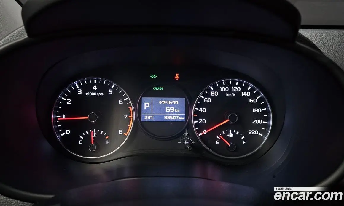 Kia Morning 2018 1.0 автомат (гидро), фото 11 Kia Morning 2018 1.0 автомат (гидро), фото 11