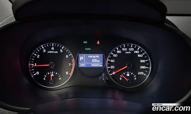 Kia Morning 2018 1.0 автомат (гидро), миниатюра 11 Kia Morning 2018 1.0 автомат (гидро), миниатюра 11