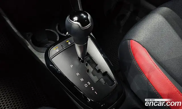 Kia Morning 2018 1.0 автомат (гидро), миниатюра 12