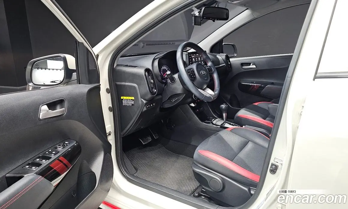Kia Morning 2018 1.0 автомат (гидро), фото 13 Kia Morning 2018 1.0 автомат (гидро), фото 13
