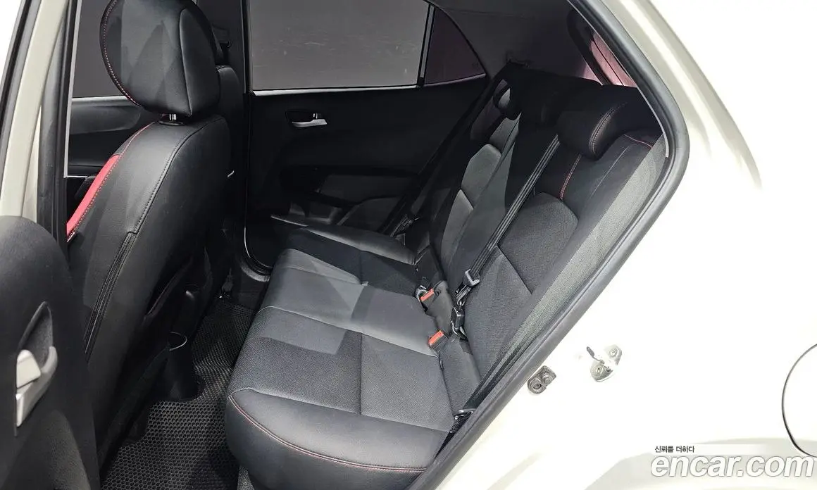 Kia Morning 2018 1.0 автомат (гидро), фото 18 Kia Morning 2018 1.0 автомат (гидро), фото 18