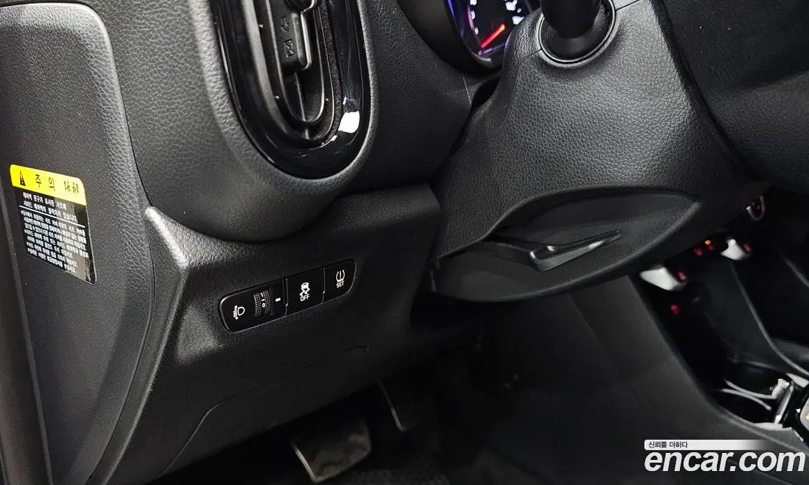 Kia Morning 2018 1.0 автомат (гидро), фото 24 Kia Morning 2018 1.0 автомат (гидро), фото 24