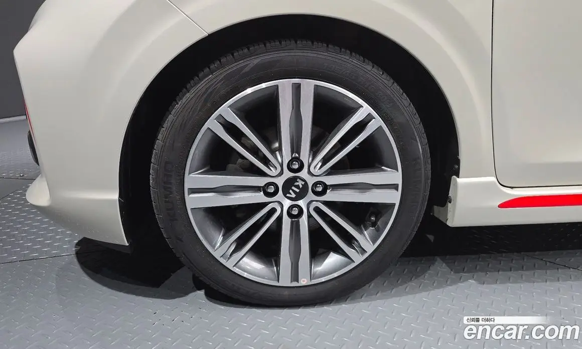 Kia Morning 2018 1.0 автомат (гидро), фото 5 Kia Morning 2018 1.0 автомат (гидро), фото 5