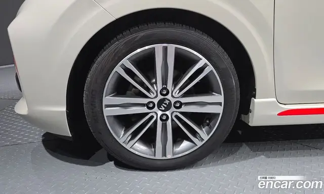 Kia Morning 2018 1.0 автомат (гидро), миниатюра 5 Kia Morning 2018 1.0 автомат (гидро), миниатюра 5