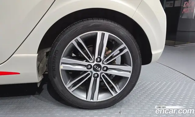 Kia Morning 2018 1.0 автомат (гидро), миниатюра 7 Kia Morning 2018 1.0 автомат (гидро), миниатюра 7