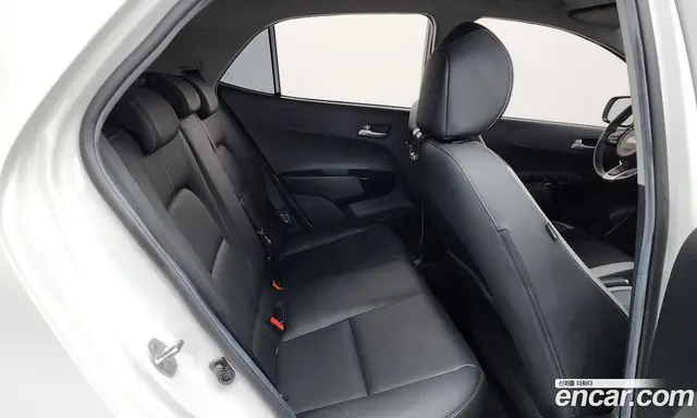 Kia Morning 2020 1.0 автомат (гидро), миниатюра 11 Kia Morning 2020 1.0 автомат (гидро), миниатюра 11