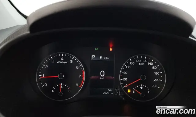 Kia Morning 2020 1.0 автомат (гидро), миниатюра 8 Kia Morning 2020 1.0 автомат (гидро), миниатюра 8