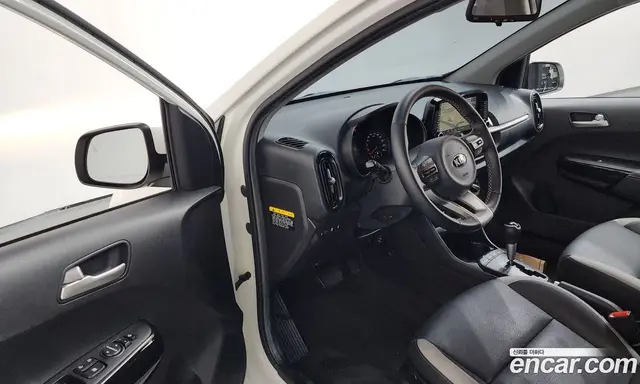 Kia Morning 2020 1.0 автомат (гидро), миниатюра 10 Kia Morning 2020 1.0 автомат (гидро), миниатюра 10
