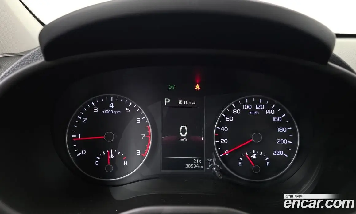 Kia Morning 2022 1.0 автомат (гидро), фото 11 Kia Morning 2022 1.0 автомат (гидро), фото 11